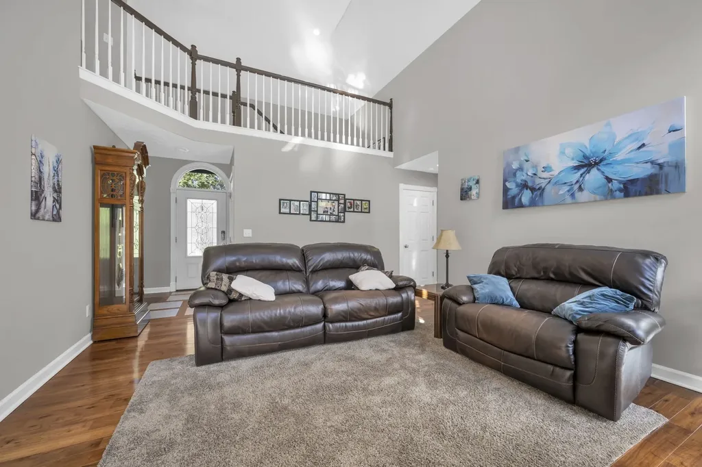 1194 Spann Road Charlotte TN 37036