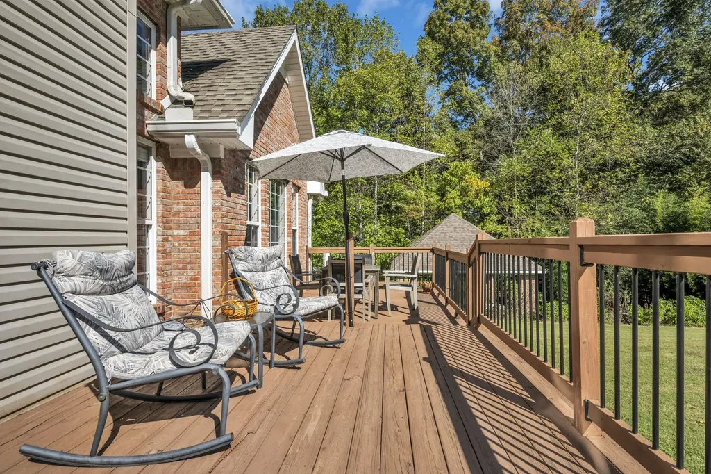 1194 Spann Road Charlotte TN 37036