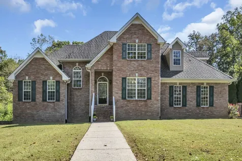1194 Spann Road Charlotte TN 37036