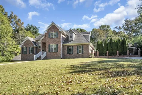1194 Spann Road Charlotte TN 37036