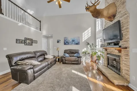 1194 Spann Road Charlotte TN 37036