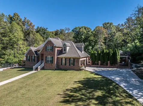 1194 Spann Road Charlotte TN 37036