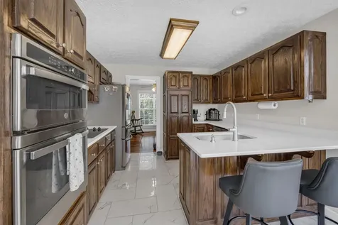 1194 Spann Road Charlotte TN 37036