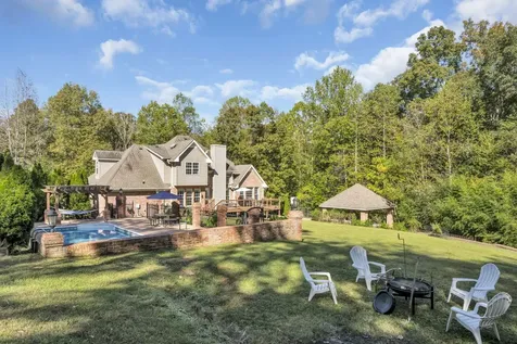 1194 Spann Road Charlotte TN 37036