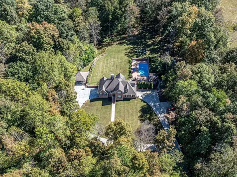 1194 Spann Road Charlotte TN 37036