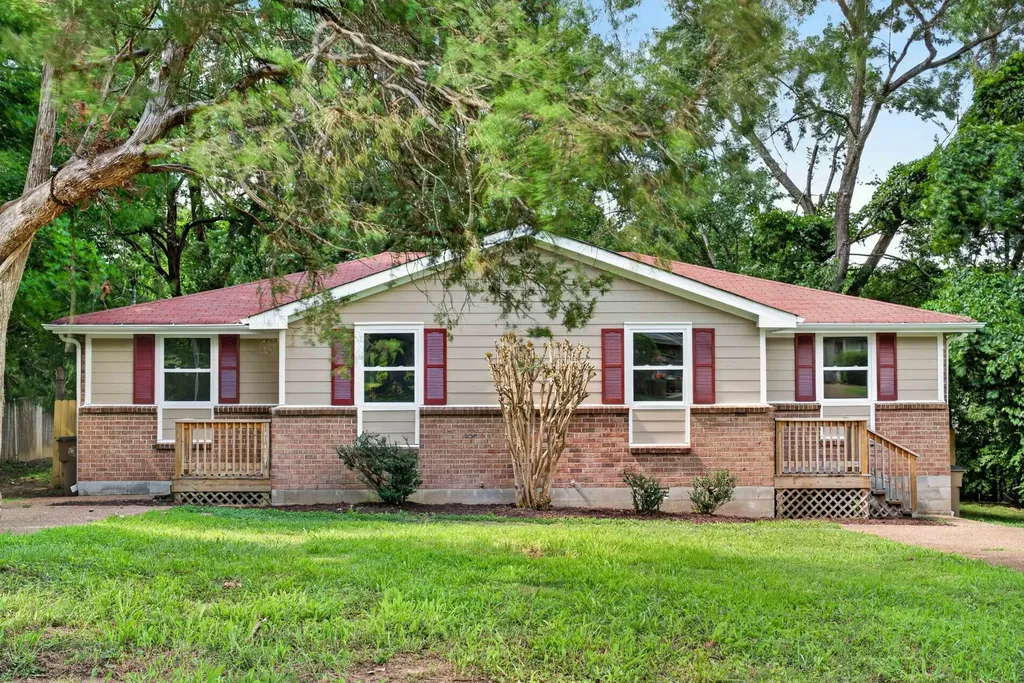 202 Wheeler Avenue Nashville TN 37211