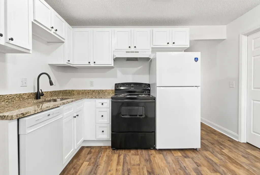 202 Wheeler Avenue Nashville TN 37211