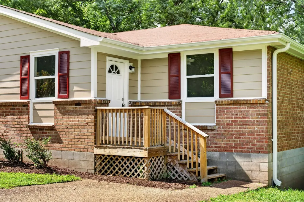 202 Wheeler Avenue Nashville TN 37211