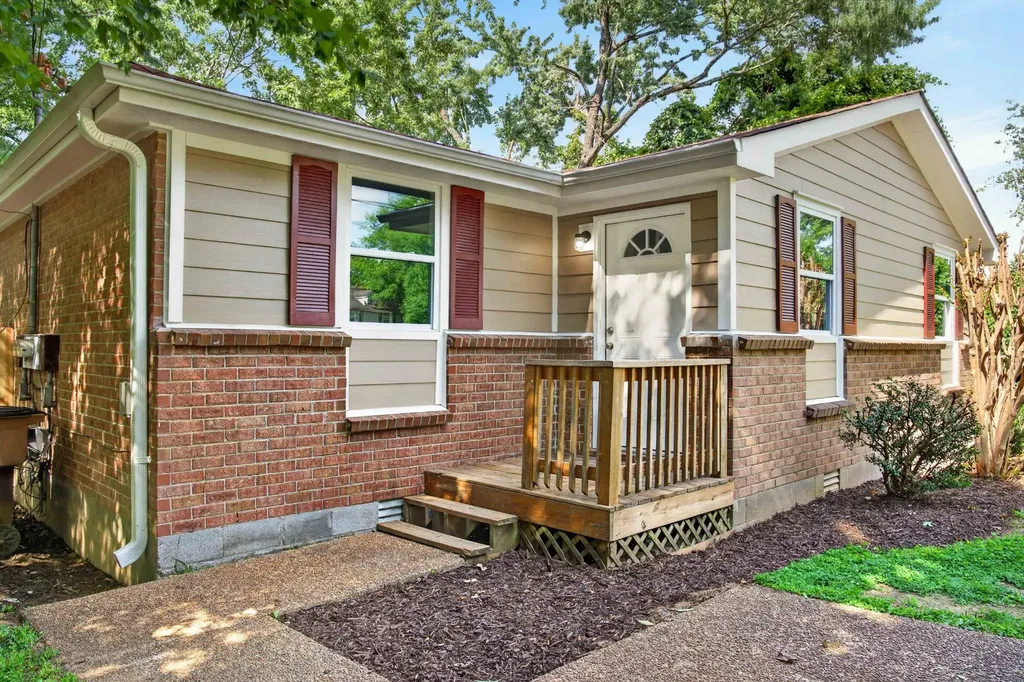 202 Wheeler Avenue Nashville TN 37211