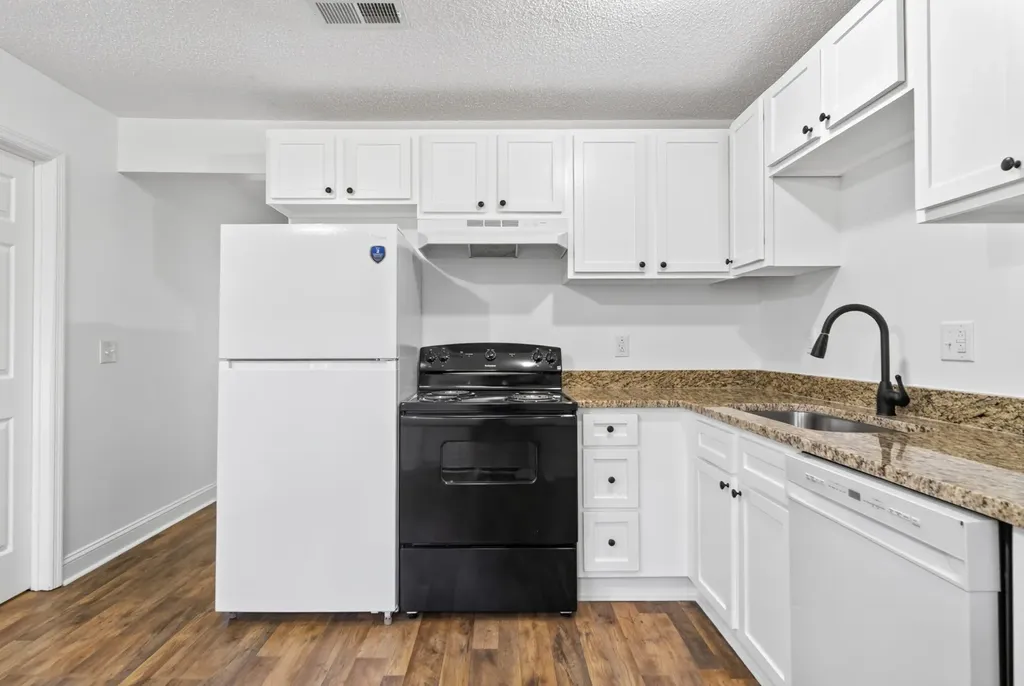 202 Wheeler Avenue Nashville TN 37211