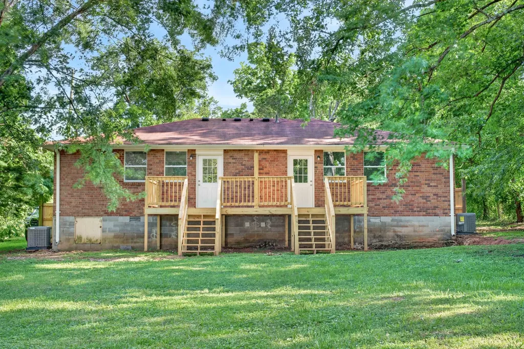 202 Wheeler Avenue Nashville TN 37211