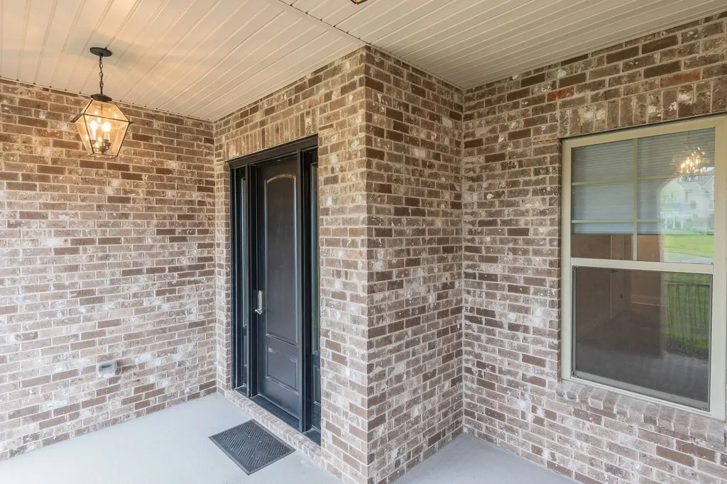 1901 New Bristol Lane Brentwood TN 37027