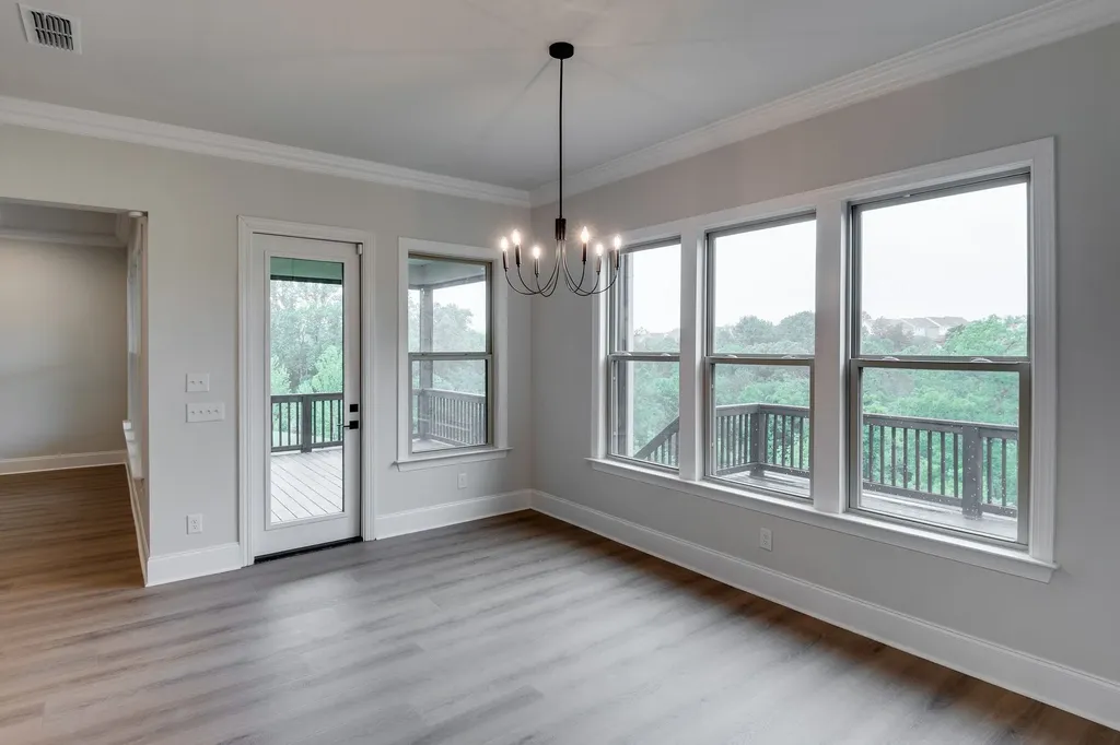 1901 New Bristol Lane Brentwood TN 37027
