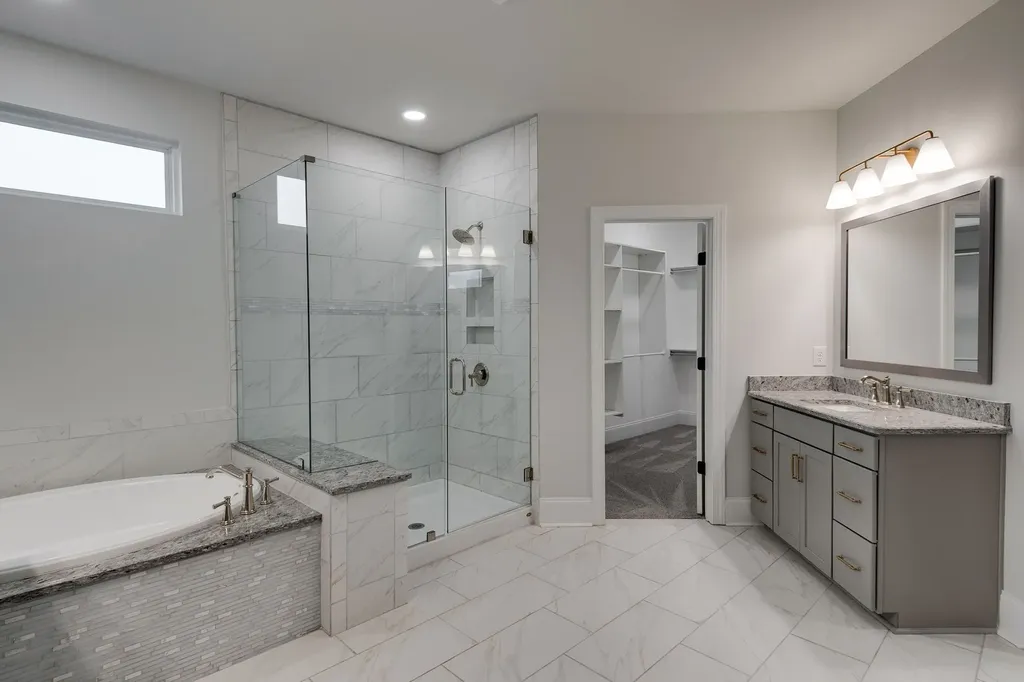 1901 New Bristol Lane Brentwood TN 37027