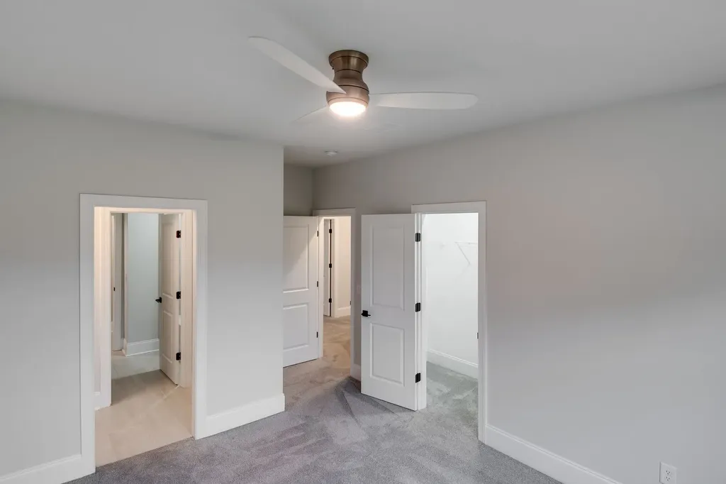 1901 New Bristol Lane Brentwood TN 37027