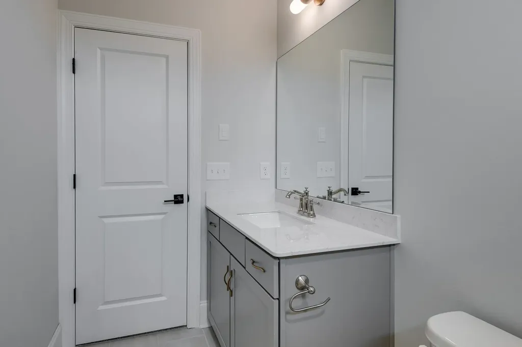 1901 New Bristol Lane Brentwood TN 37027