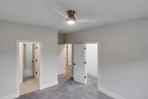 1901 New Bristol Lane Brentwood TN 37027