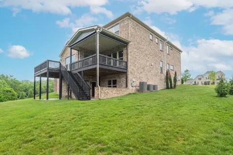 1901 New Bristol Lane Brentwood TN 37027