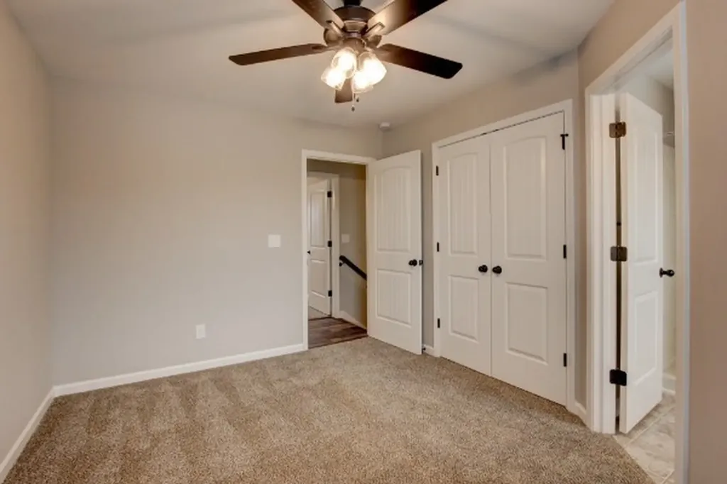 1115 Hillwood Drive Clarksville TN 37040