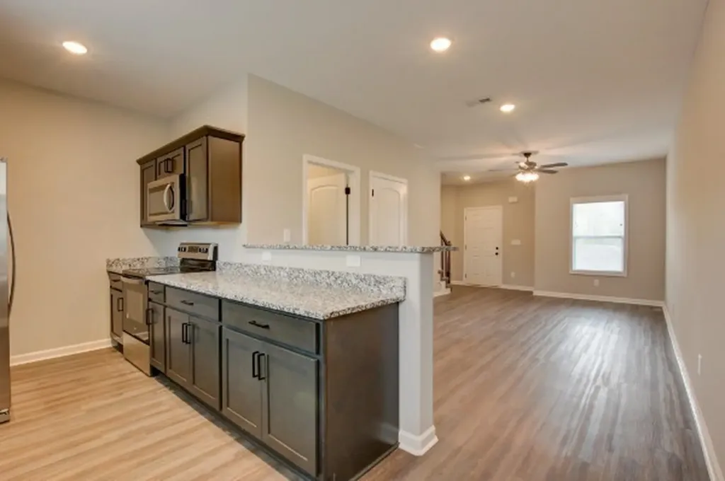 1115 Hillwood Drive Clarksville TN 37040