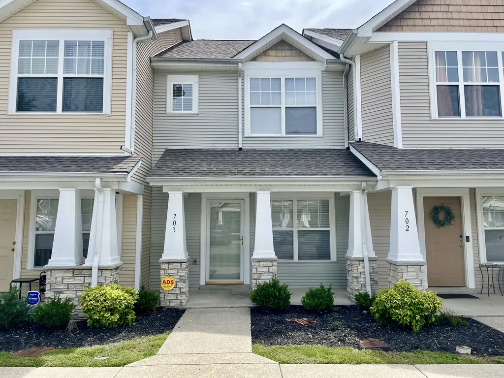 3535 Bell Road Nashville TN 37214