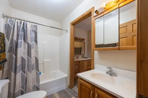 7386 Mount Carmel Road Decaturville TN 38329