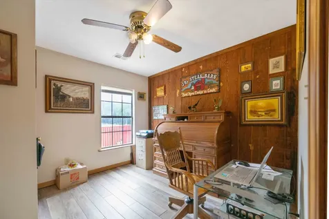 7386 Mount Carmel Road Decaturville TN 38329