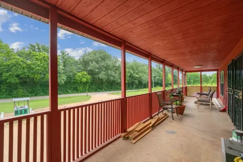 7386 Mount Carmel Road Decaturville TN 38329