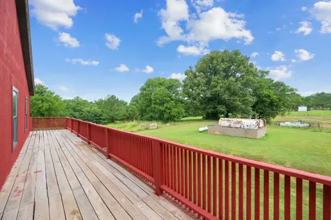 7386 Mount Carmel Road Decaturville TN 38329