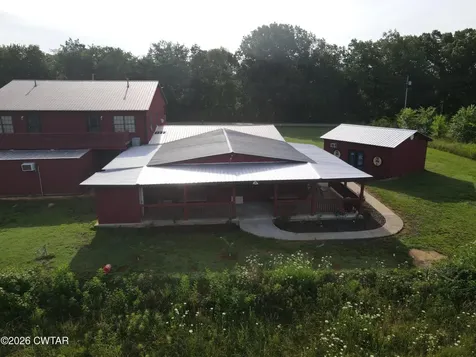 7386 Mount Carmel Road Decaturville TN 38329