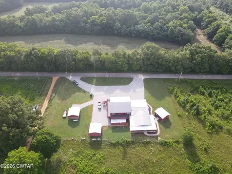 7386 Mount Carmel Road Decaturville TN 38329