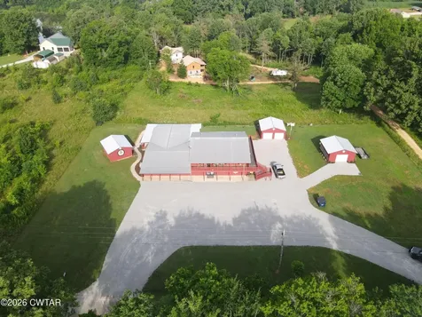 7386 Mount Carmel Road Decaturville TN 38329