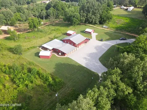 7386 Mount Carmel Road Decaturville TN 38329
