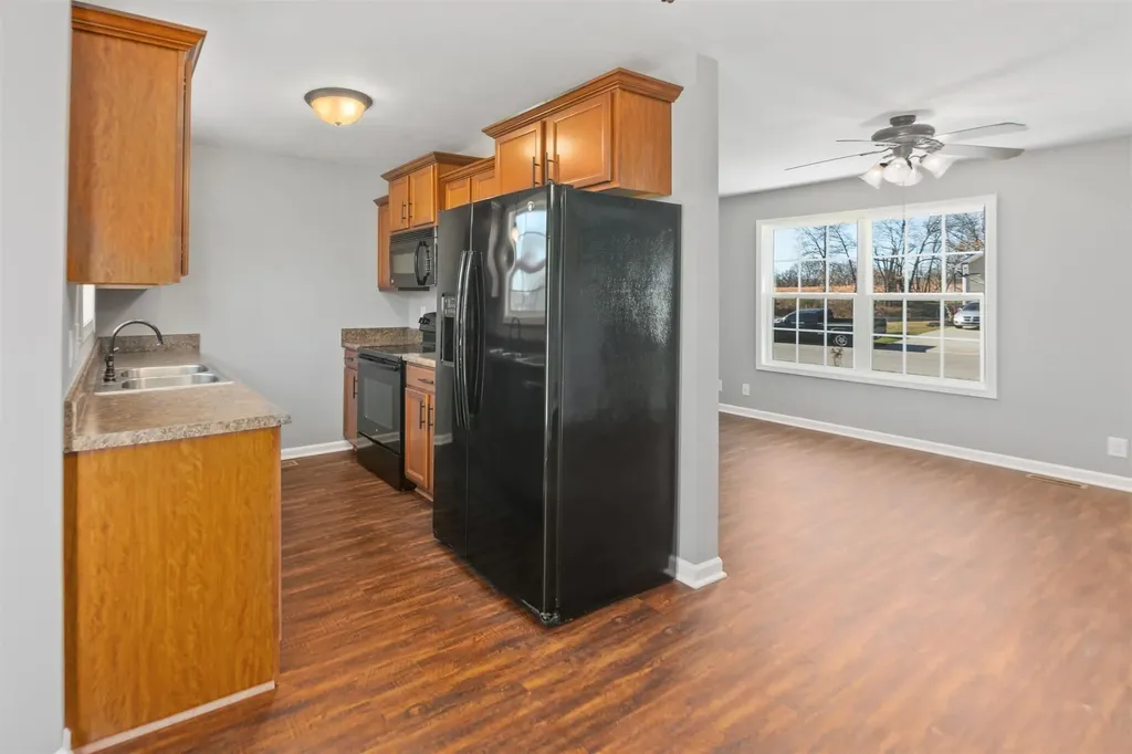 1413 Jenny Lane Clarksville TN 37042