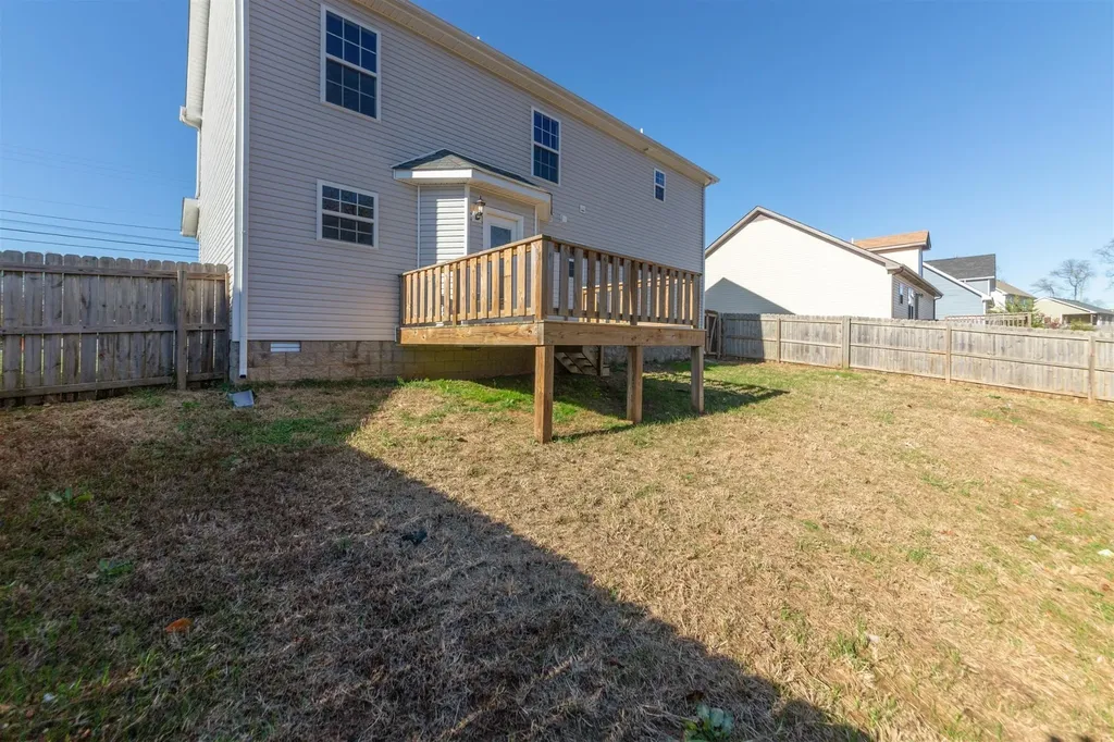 1413 Jenny Lane Clarksville TN 37042