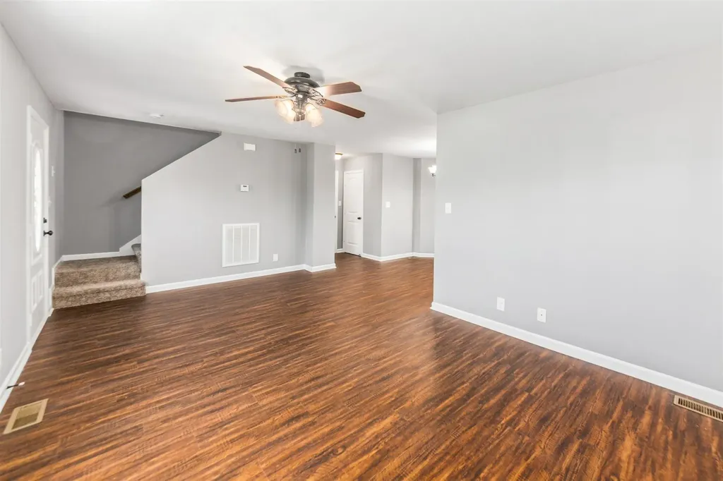 1413 Jenny Lane Clarksville TN 37042