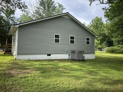 161 Post Oak Avenue Camden TN 38320