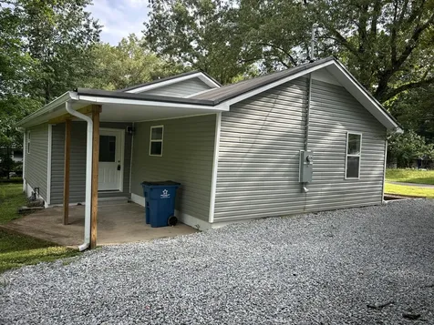 161 Post Oak Avenue Camden TN 38320