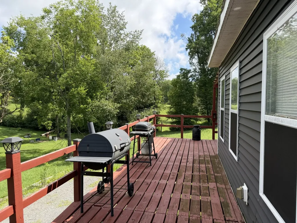 118 Donald Drive Red Boiling Springs TN 37150