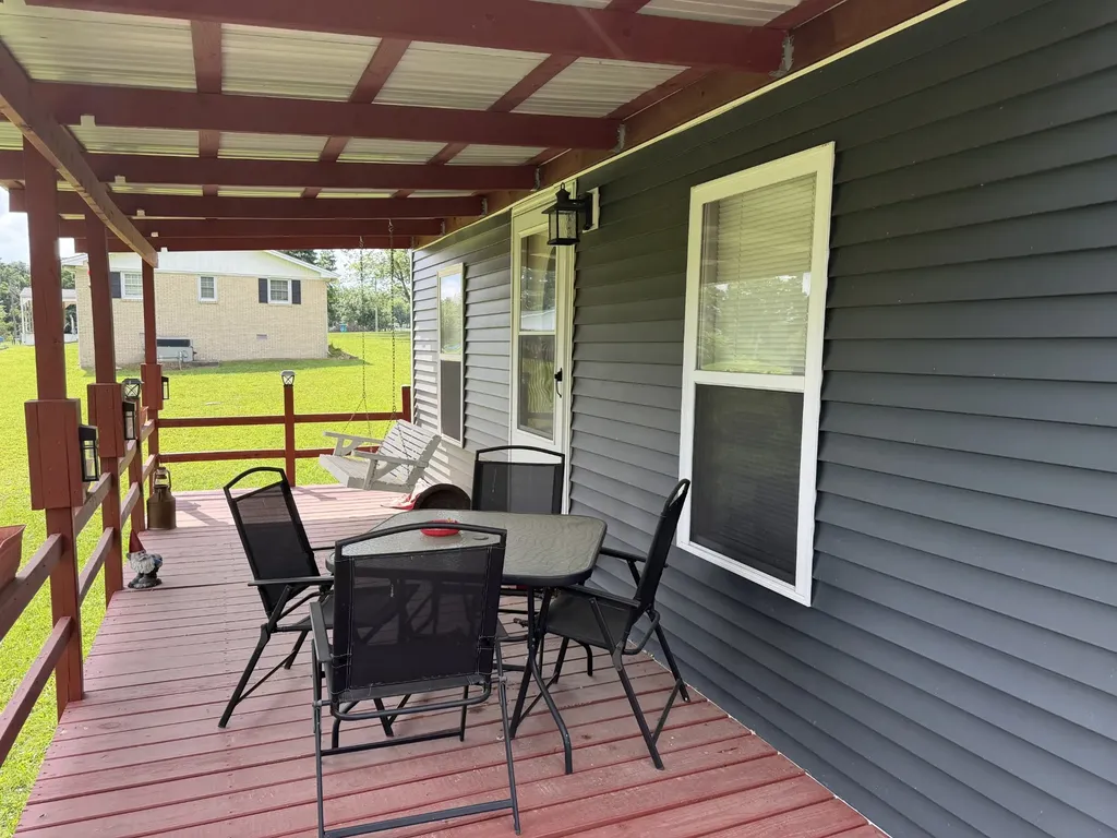 118 Donald Drive Red Boiling Springs TN 37150