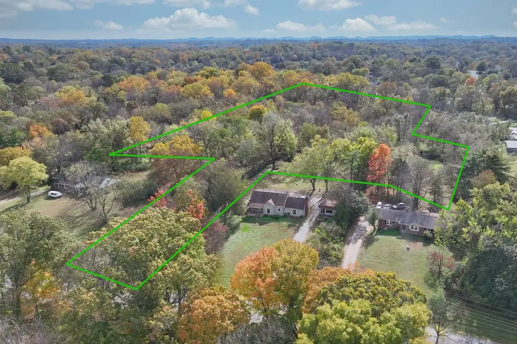 291 Haywood Lane Nashville TN 37211