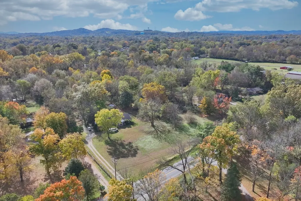 291 Haywood Lane Nashville TN 37211