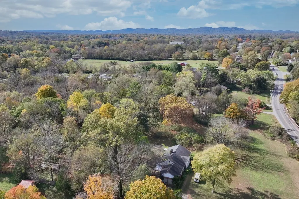 291 Haywood Lane Nashville TN 37211