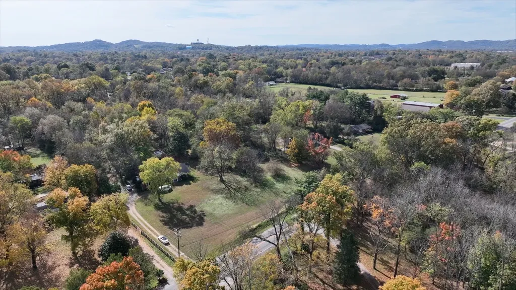 291 Haywood Lane Nashville TN 37211