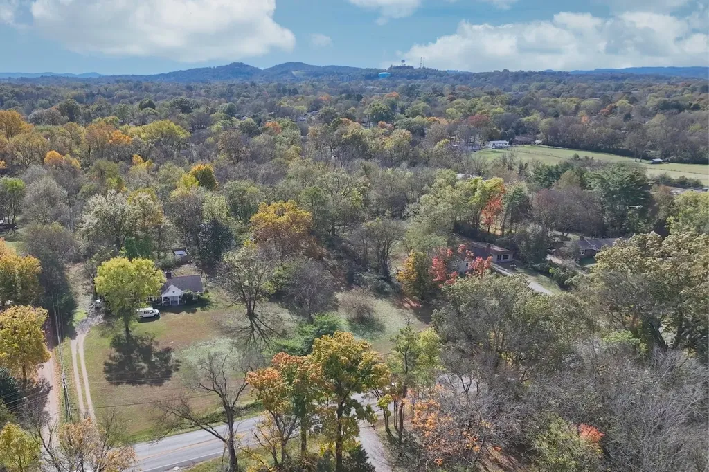 291 Haywood Lane Nashville TN 37211