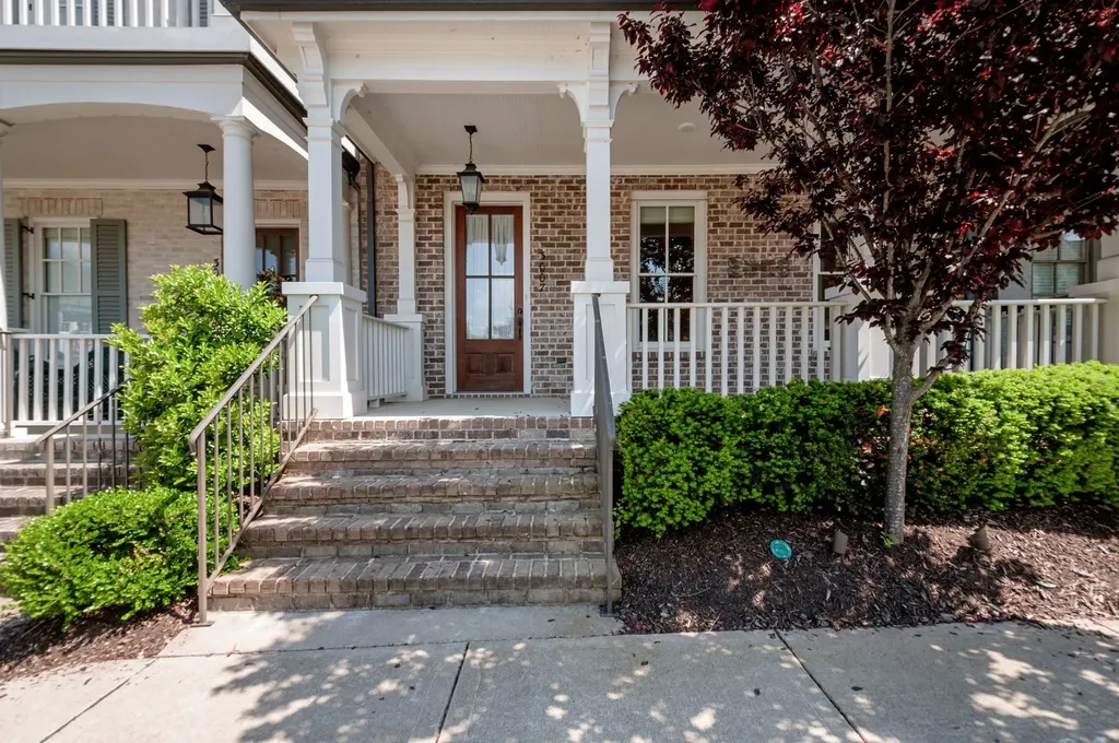 3007 Cheever Street Franklin TN 37064