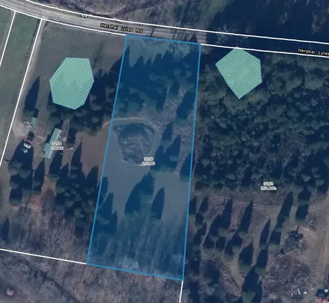 1334 Herschal Lyles Westmoreland TN 37186