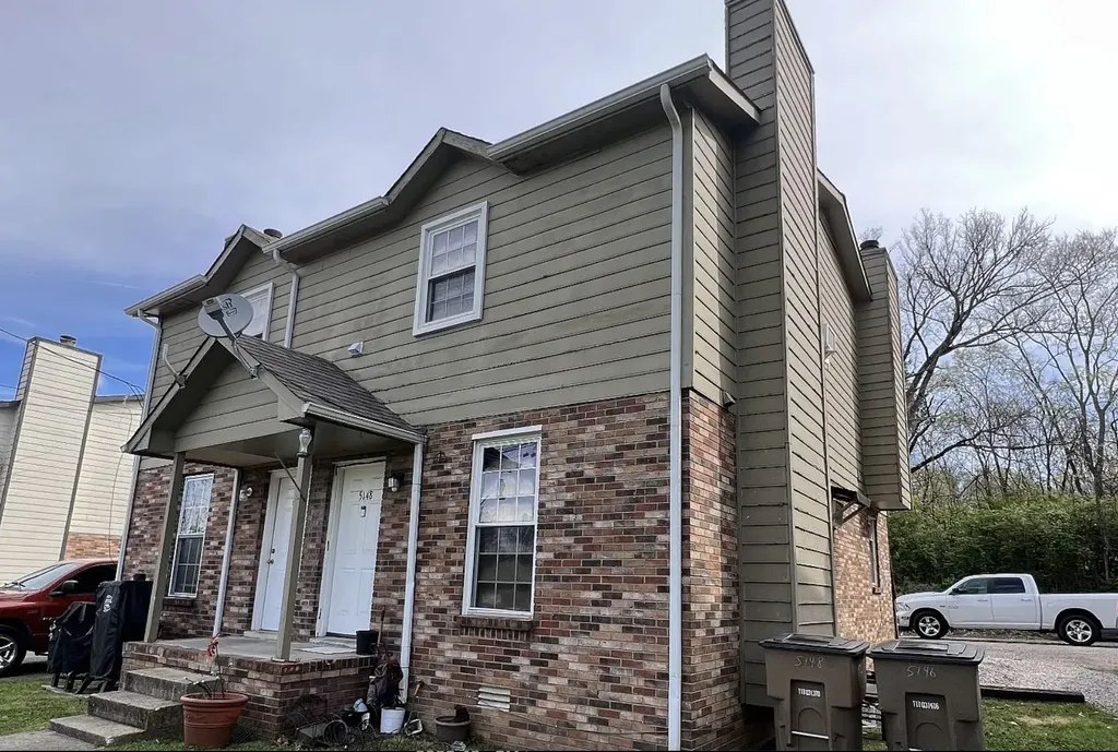 5158 Linbar Drive Nashville TN 37211