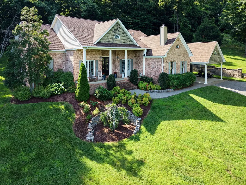 4478 Gosey Hill Road Franklin TN 37064