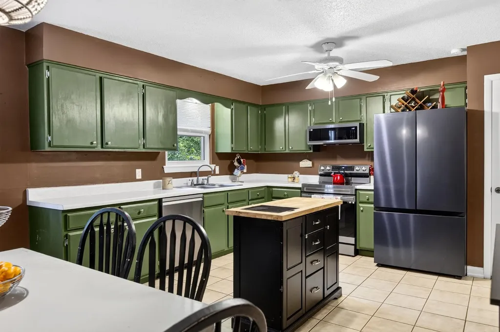 7003 Glacier Lane Harrison TN 37341